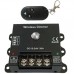 Μηχανισμός Dimmer με Controller για Ταινία LED Μονόχρωμη 30A 12-24V DC IP20 30-310121